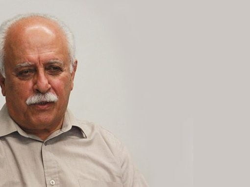 داریوش آشوری