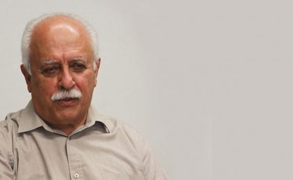 داریوش آشوری