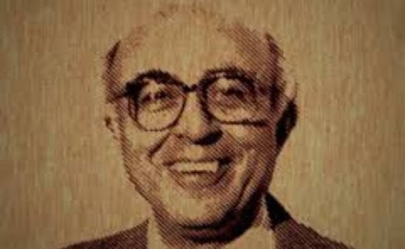 نوشتار حامد داراب در 15 سالگی درگذشت شاهرخ مسکوب