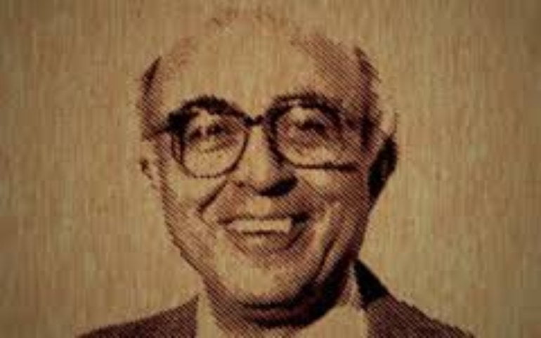 نوشتار حامد داراب در 15 سالگی درگذشت شاهرخ مسکوب