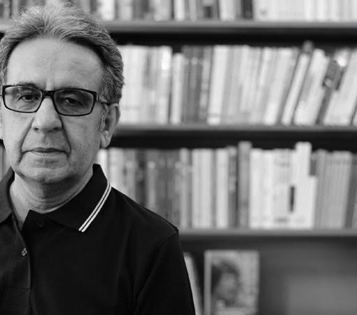 گفت‌وگوی حامد داراب با کاوه میر عباسی درباره مارکز