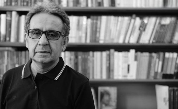 گفت‌وگوی حامد داراب با کاوه میر عباسی درباره مارکز